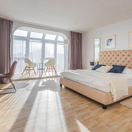 Apartment Jane Prague Exterior photo
