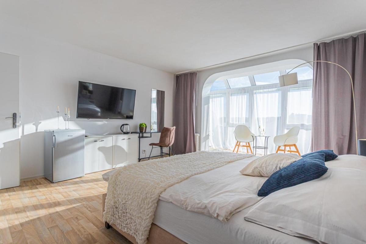 Apartment Jane Prague Exterior photo