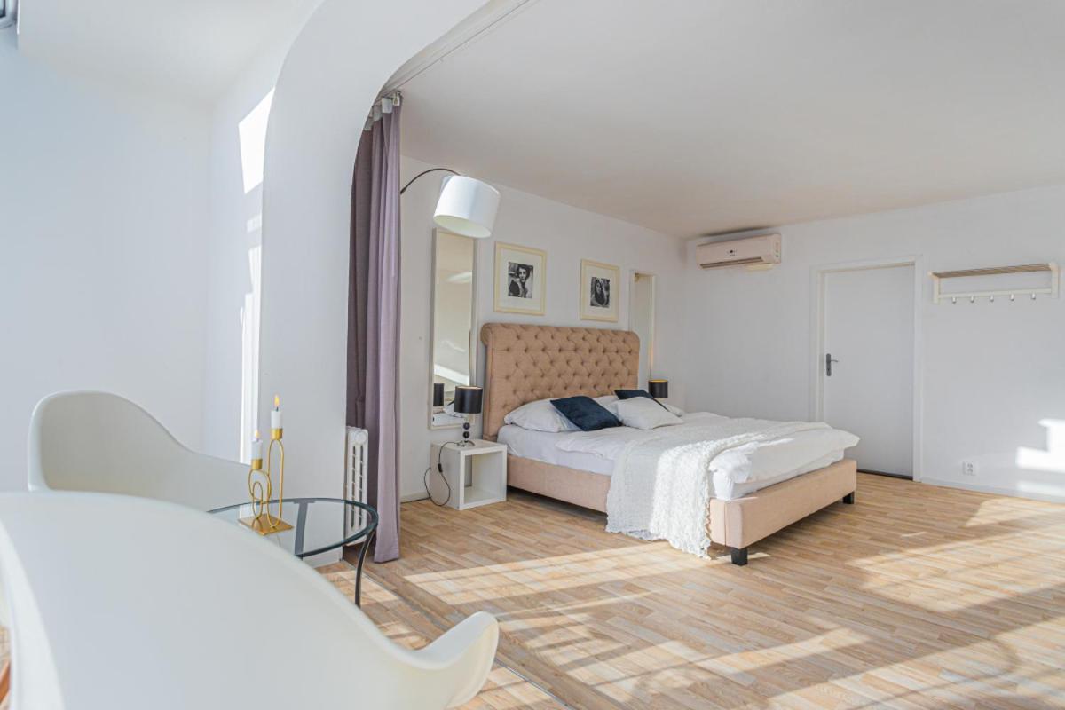 Apartment Jane Prague Exterior photo